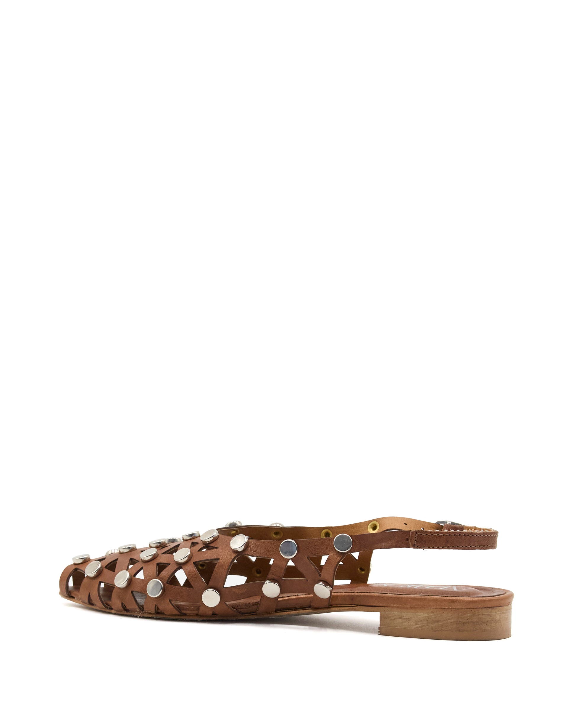 Capri Pelle Lavato Cacao