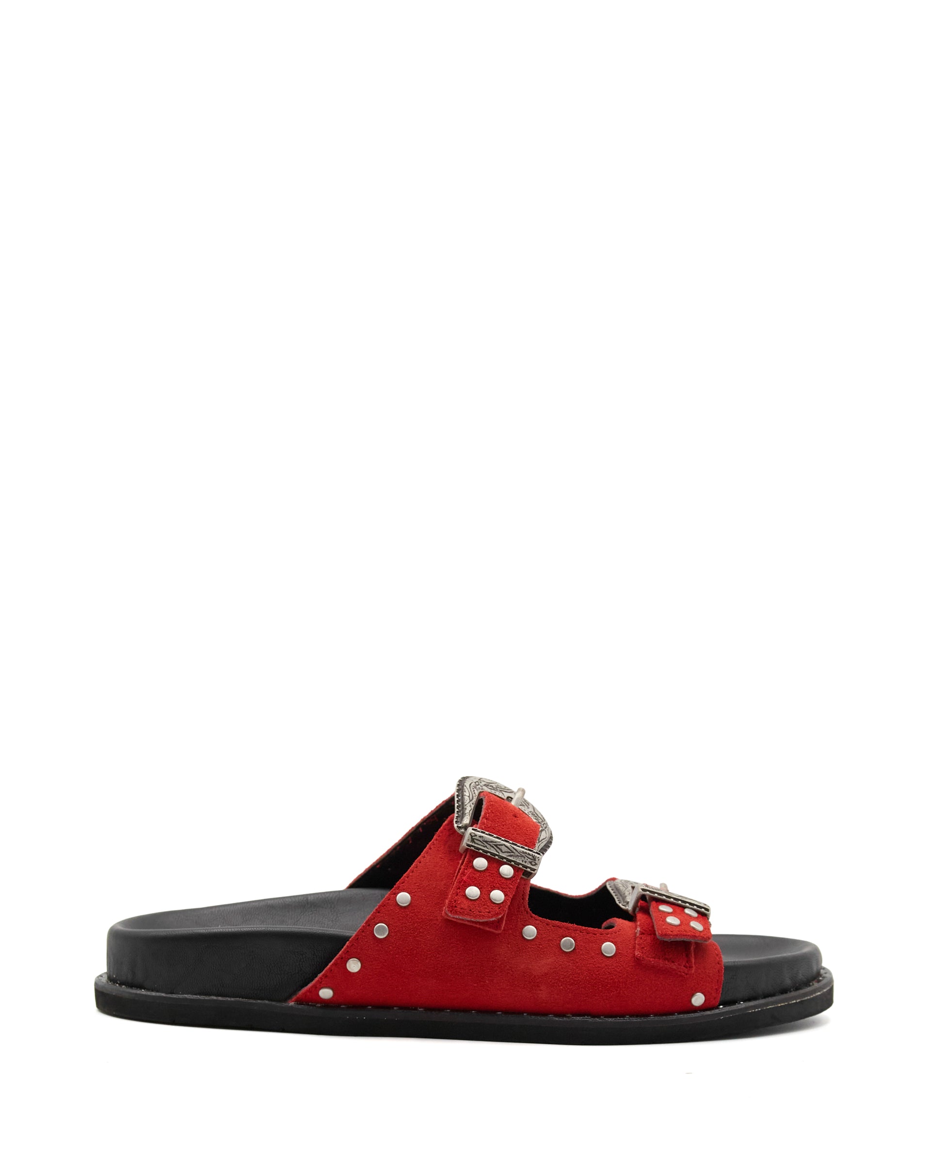 Vulcano Camoscio Rosso