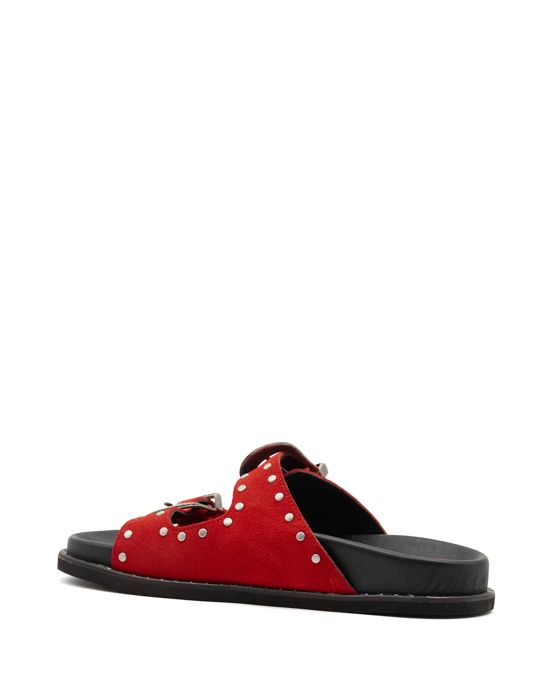Vulcano Camoscio Rosso